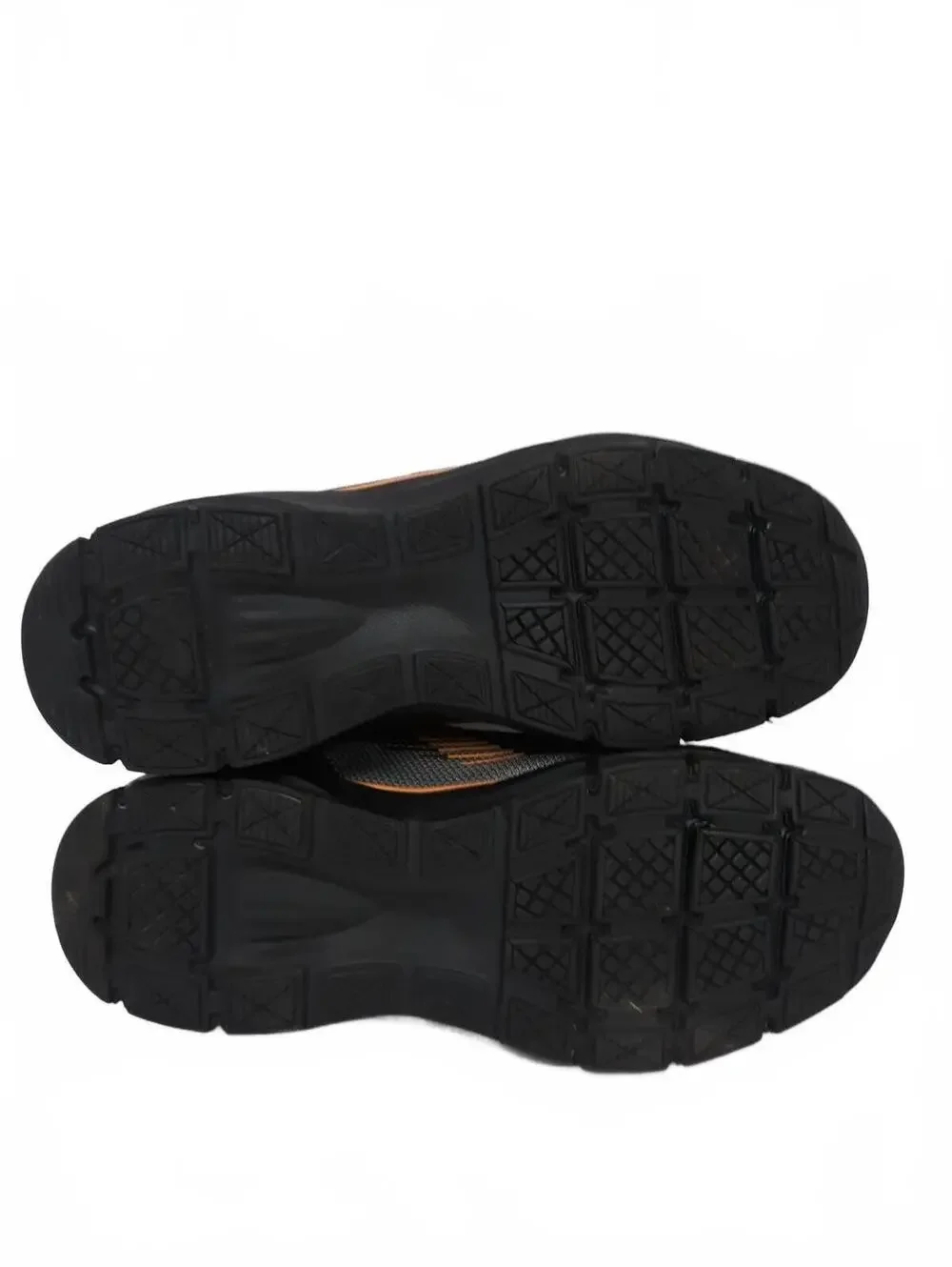 Dakota WorkPro 3600 Men Safety Shoes Size 10M Steel Toe Work Shoes Athletic